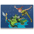 Disney Peter Pan and Tinker Bell in Neverland Surface Book 2 13.5in Skin